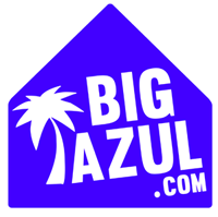 Big Azul